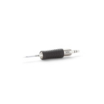 Weller RTP 001 C NW MS 0.1 x 17.9 mm Conical Soldering Iron Tip for use with WXPP MS