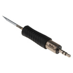 Weller RTP 001 C X MS 0.1 x 20.6 mm Bent Conical Soldering Iron Tip for use with WXPP MS