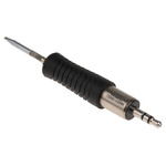 Weller RTP 013 S MS 1.3 x 0.3 x 16.3 mm Screwdriver Soldering Iron Tip for use with WXPP MS
