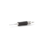 Weller RTP 020 G MS 2 mm Mini-Wave Soldering Iron Tip for use with WXPP MS