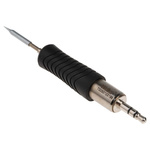 Weller RTP 001 C 0.1 x 18.5 mm Conical Soldering Iron Tip for use with WXPP