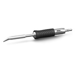 Weller RTU 016 C X MS 1.6 x 39.3 mm Bent Conical Soldering Iron Tip for use with WXUP MS