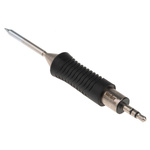 Weller RTM 004 B MS 0.4 x 18.5 mm Bevel Soldering Iron Tip for use with WMRP MS, WXMP MS