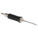 Weller RTM 010 S 1 x 0.3 x 18 mm Screwdriver Soldering Iron Tip for use with WMRP, WXMP