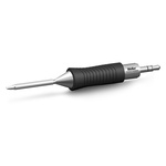 Weller RTM 018 S MS 1.8 x 0.4 x 18 mm Screwdriver Soldering Iron Tip for use with WMRP MS, WXMP MS