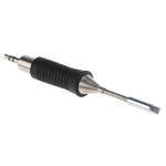 Weller RTM 032 S 3.2 x 0.9 x 17.5 mm Screwdriver Soldering Iron Tip for use with WMRP, WXMP