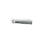 Metcal GT4-CH0040S 4.0 x 10 mm Chisel Soldering Iron Tip for use with Soldering Iron