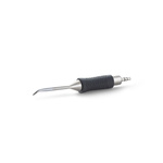 Weller RTM 008 S X MS 0.8 x 0.4 mm Chisel Soldering Iron Tip