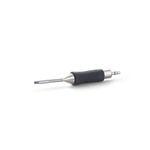 Weller RTM 022 S MS 2.2 x 0.4 mm Chisel Soldering Iron Tip