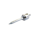 Weller WLTC03IBA4 0.3 mm Conical Soldering Iron Tip for use with Weller WLIBA4 Cordless Soldering Iron