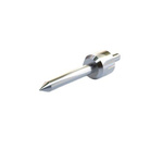 Weller WLTC03IBA8 0.3 mm Conical Soldering Iron Tip