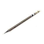 Hakko FM2028 0.2 x 15 mm Conical Soldering Iron Tip for use with FM2027, FM2028 Soldering Iron