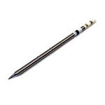 Hakko FM2028 1.2 x 3 x 10 mm Chisel Soldering Iron Tip for use with FM2027, FM2028 Soldering Iron