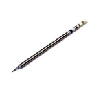 Hakko FM2028 0.2 x 12.7 mm Conical Soldering Iron Tip for use with FM2027, FM2028 Soldering Iron