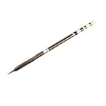 Hakko FM2028 0.15 x 13.5 mm Conical Soldering Iron Tip for use with FM2027, FM2028 Soldering Iron