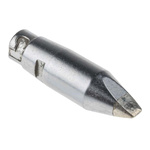 Weller HT 2 5.2 mm Screwdriver Soldering Iron Tip for use with FE 80, LR 82