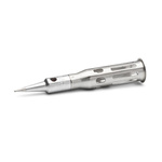 Weller T0051613499 0.5 mm Needle Soldering Iron Tip