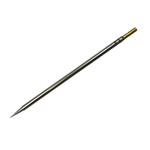 OK International CVC-7CN0005A 0.5 mm Conical Soldering Iron Tip for use with CV-500, Metcal CV-5200, MX-500, MX-5200