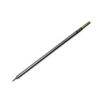 OK International CVC-7VG0016A 1.6 mm Chisel Soldering Iron Tip for use with CV-500, Metcal CV-5200, MX-500, MX-5200 and