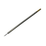 OK International SMC-7HF6020S 2.03 mm Hoof Soldering Iron Tip for use with CV-500, Metcal CV-5200, MX-500, MX-5200 and