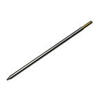 OK International STTC-837P 1.8 mm Chisel Soldering Iron Tip for use with Metcal MX-500, MX-5200 and MX-5200 Series