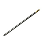 OK International STTC-838P 1.4 mm Conical Soldering Iron Tip for use with GT120 System, Metcal MX-500, MX-5200 and
