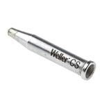 Weller XT CS 3.2 mm Conical Soldering Iron Tip for use with WP120, WXP120