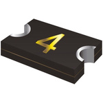 Bourns 0.75A Surface Mount Resettable Fuse, 6V