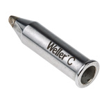 Weller XHT C 3.2 mm Screwdriver Soldering Iron Tip for use with WP200 & WXP200 Soldering Irons