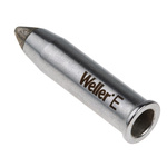 Weller XHT E 7.6 mm Screwdriver Soldering Iron Tip for use with WP200 & WXP200 Soldering Irons