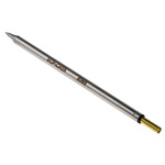 Metcal SxP 2.5 mm Chisel Soldering Iron Tip for use with MFR-H1-SC2