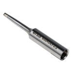 Ersa 1 x 2.2 mm Chisel Soldering Iron Tip for use with Power Tool