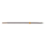 Thermaltronics 0.4 mm Straight Conical Soldering Iron Tip