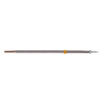 Thermaltronics 0.4 mm Conical Sharp Soldering Iron Tip