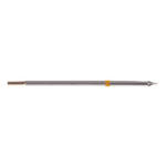 Thermaltronics 0.4 mm Conical Sharp Soldering Iron Tip