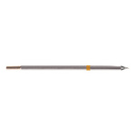 Thermaltronics 0.4 mm Bent Sharp Soldering Iron Tip