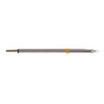 Thermaltronics 1.5 mm Straight Chisel Soldering Iron Tip
