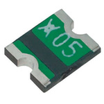 Littelfuse 2A Surface Mount Resettable Fuse, 6V dc