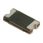 Littelfuse 0.15A Surface Mount Resettable Fuse, 30V dc