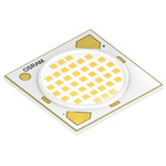 OSRAM Opto Semiconductors GW MAGMB1.EM-TSUP-50S3-1050-T02, SOLERIQ P 13 White CoB LED, 5000K