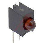 VCC 5602F1-5V, PCB LED Indicator