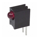 VCC 5650F1LC, PCB LED Indicator