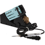 Weller Electric Soldering Iron, 24V, 40W, for use with WD1M, WD2M Soldering Stations
