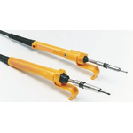 Antex Electronics Electric Soldering Iron, 24V, 18W