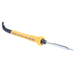 Antex Electronics Electric Soldering Iron, 24V, 25W