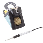 Weller Electric Soldering Iron Kit, 90W, for use with WT1 Power Unit