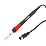 RS PRO Electric Soldering Iron Heater, 240V, 80W