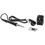 RS PRO Electric Soldering Iron, 220V, 50W