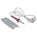 Weller Electric Soldering Iron, 230V, 25W