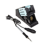 Weller Electric Soldering Iron Kit, 24V, 90W, for use with WX1--R3